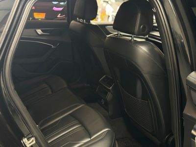 2019 Audi A6