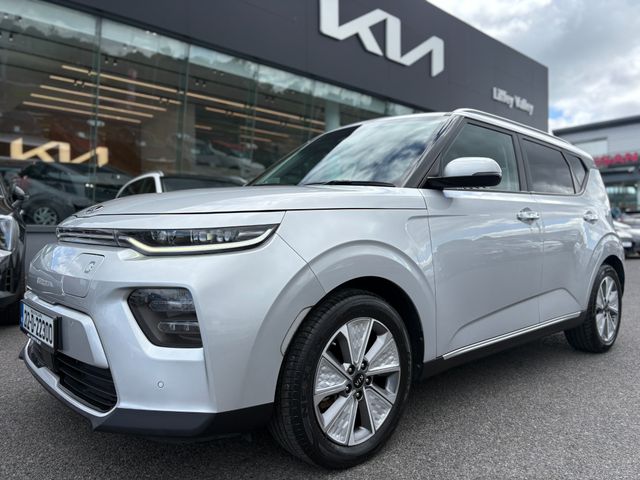 vehicle for sale from Kia Liffey Valley