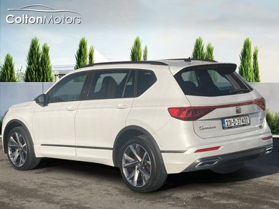 2023 SEAT Tarraco