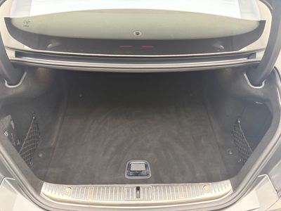 2021 Mercedes-Benz S Class