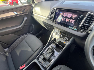 2021 Skoda Karoq