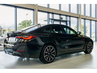 2024 BMW i4