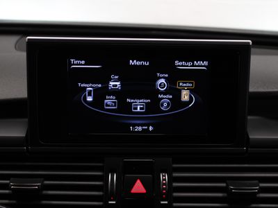 2017 Audi A6