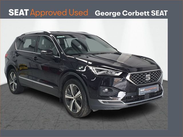 vehicle for sale from George Corbett Motors
