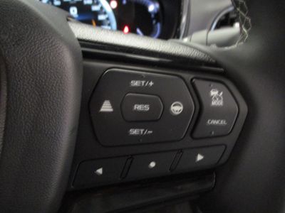 2025 Isuzu D-MAX