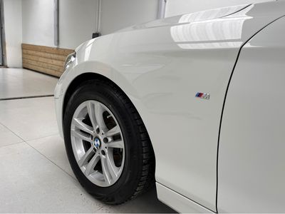 2018 BMW 1 Series