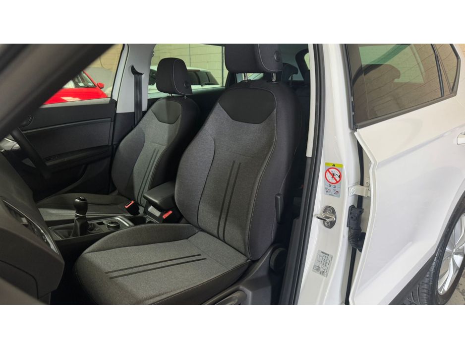 2023 SEAT Ateca