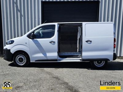 2026 Citroen Dispatch