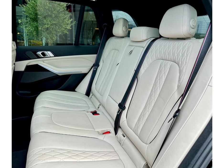2023 BMW X5