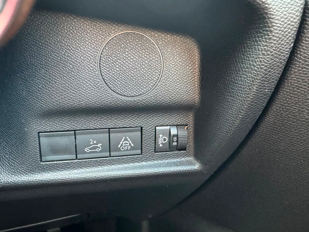 2024 Citroen C4 X
