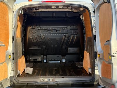 2023 Ford Transit Connect