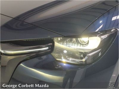 2024 Mazda CX-60