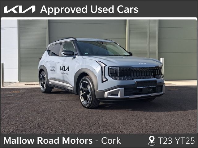 vehicle for sale from Mallow Road Motors Kia