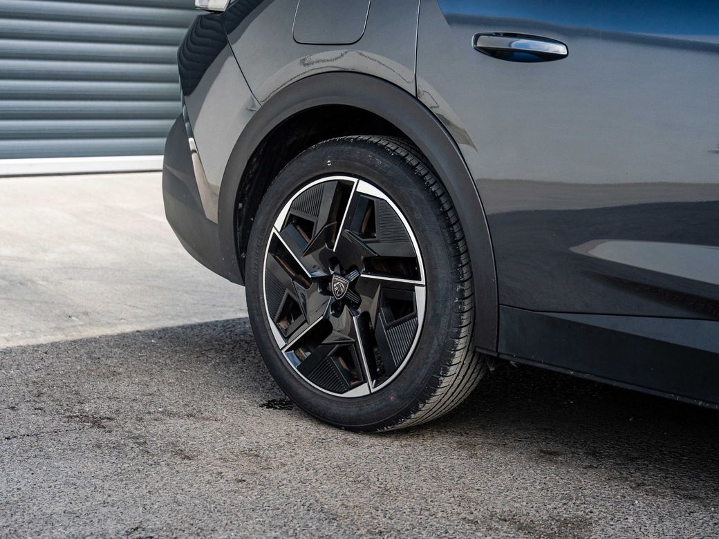 2023 Peugeot 408