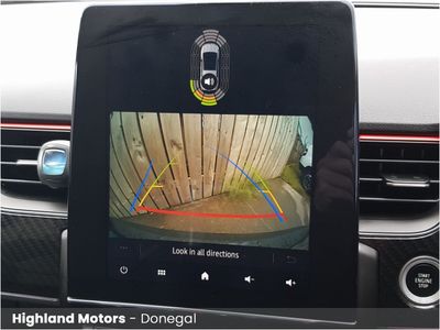 2023 Renault Arkana