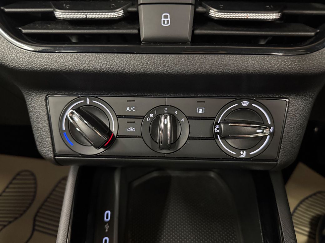 2019 Skoda Scala