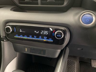 2023 Toyota Yaris