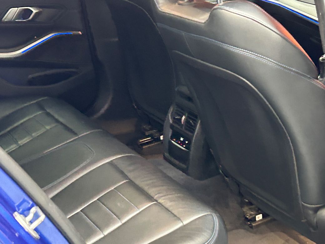 2019 BMW 3 Series
