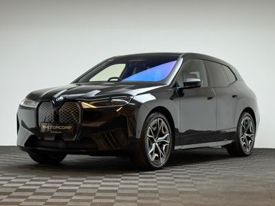 2024 BMW iX