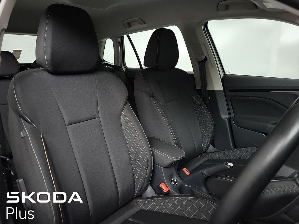 2024 Skoda Kamiq