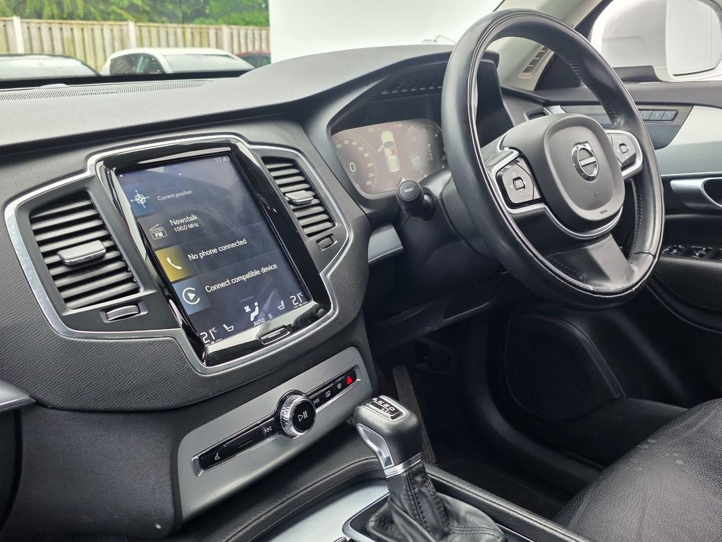 2019 Volvo XC90