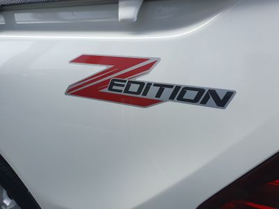 2022 Toyota Hilux