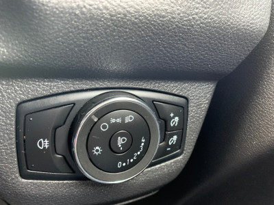 2023 Ford Transit Courier