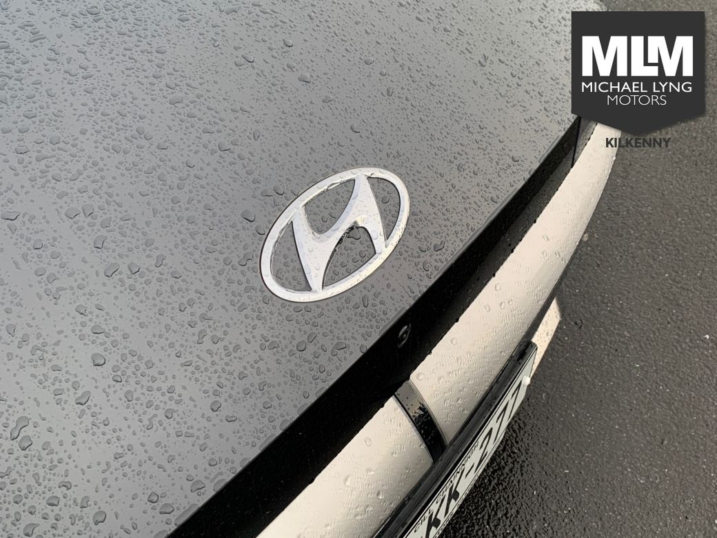 2024 Hyundai Ioniq 5