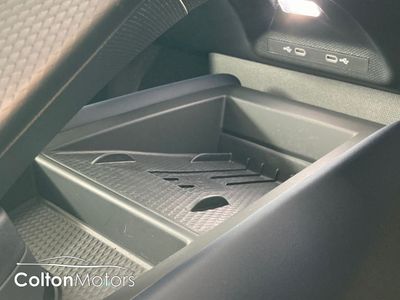 2025 Cupra Tavascan