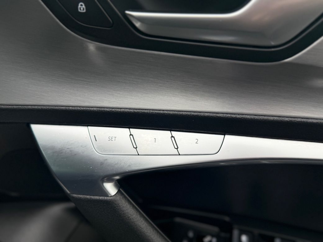 2021 Audi A6