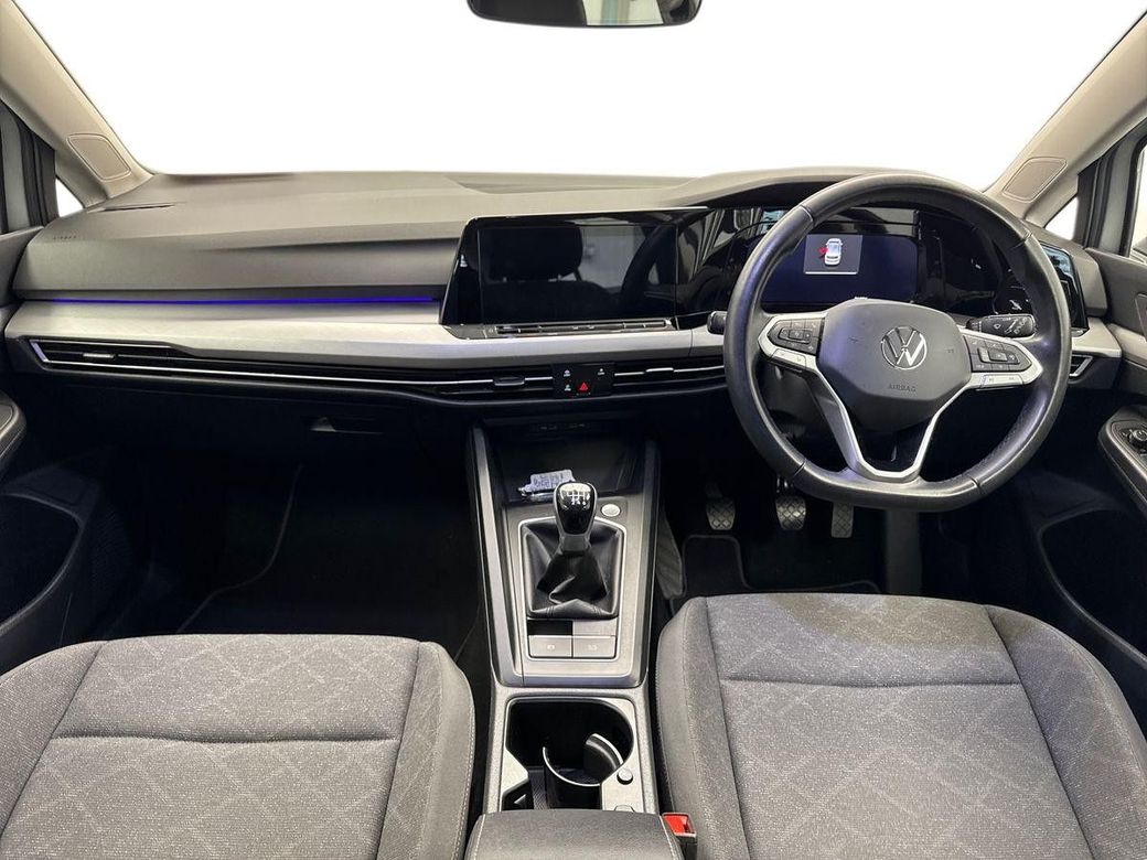 2023 Volkswagen Golf