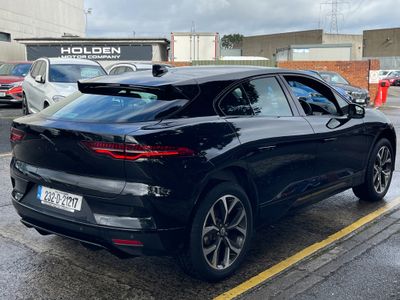 2023 Jaguar I-Pace