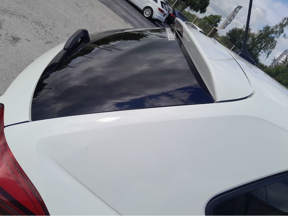 2018 Volkswagen Polo