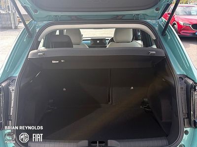 2026 Fiat 600