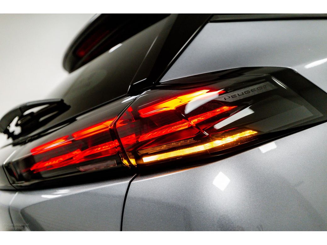 2025 Peugeot 2008
