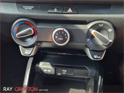 2024 Kia Stonic