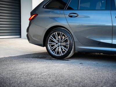2021 BMW 3 Series
