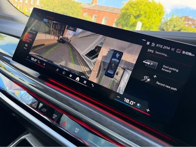 2024 BMW 7 Series