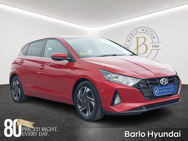 vehicle for sale from Barlo Ford Clonmel