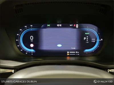2025 Volvo XC60