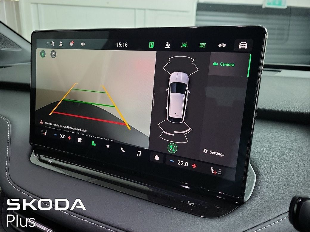 2025 Skoda Elroq