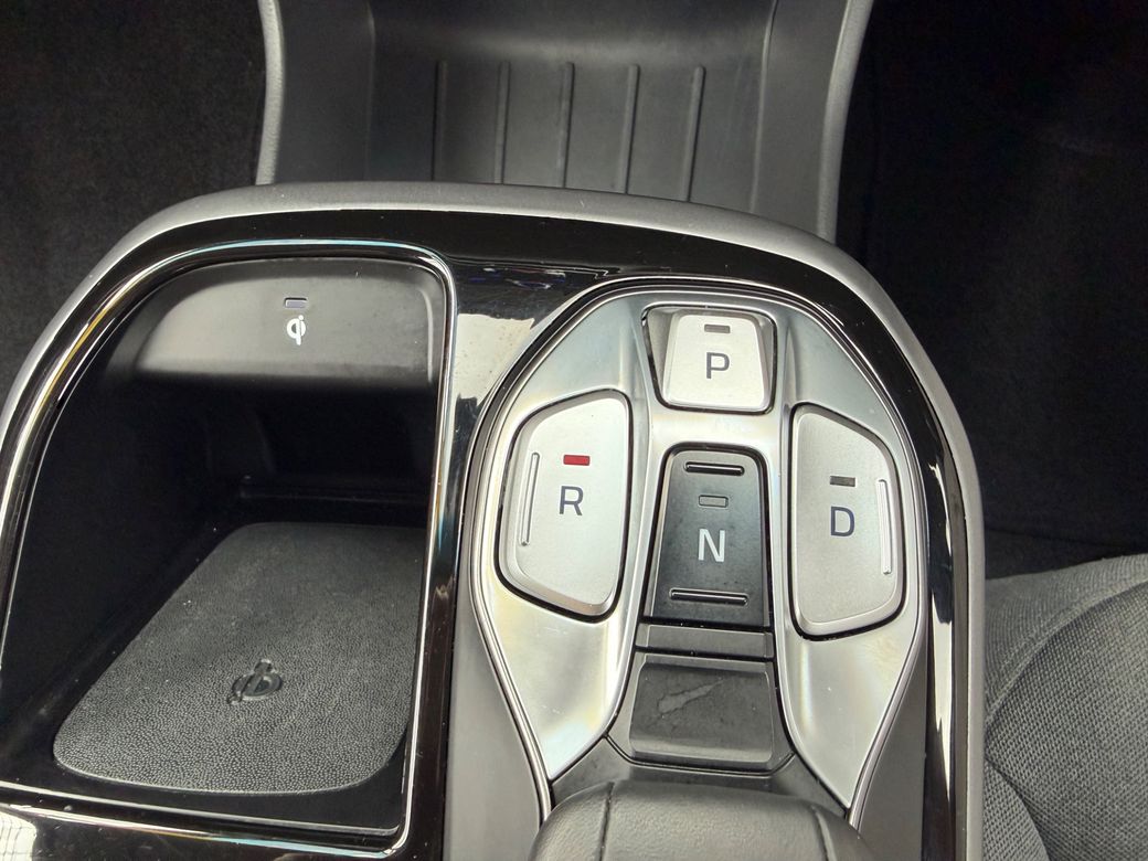 2020 Hyundai Ioniq