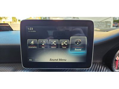 2017 Mercedes-Benz A 250