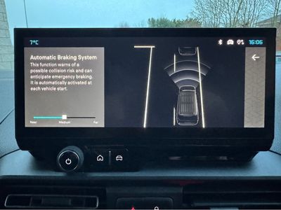 2025 Citroen Berlingo