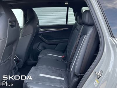 2025 Skoda Kodiaq