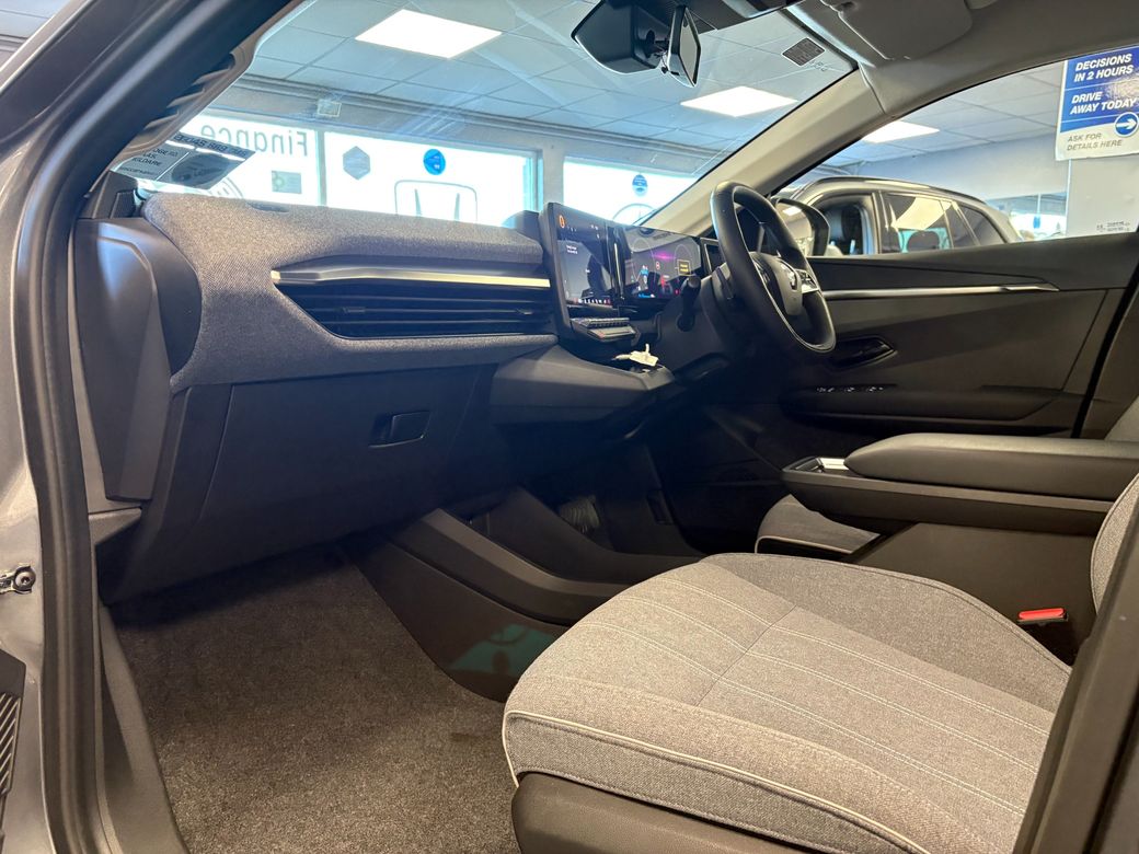 2023 Renault Megane E-Tech