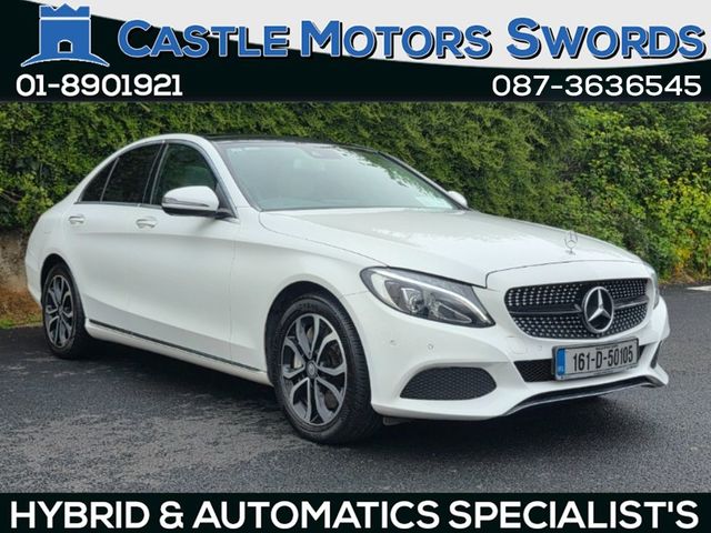 vehicle for sale from Castle Motors Swords