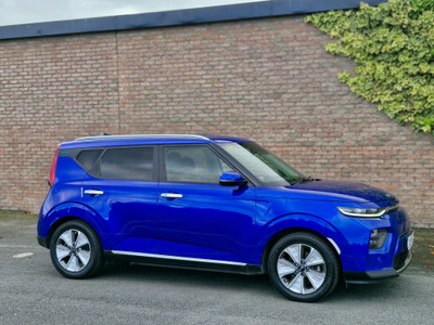 2021 Kia Soul