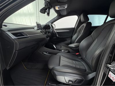 2019 BMW X2