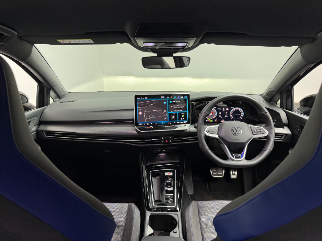 2026 Volkswagen Golf